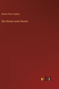 Roman einer Nonne