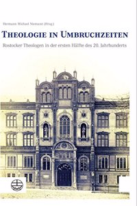 Theologie in Umbruchzeiten