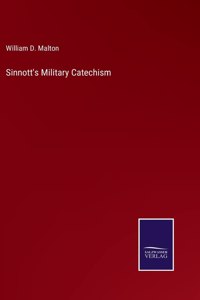 Sinnott's Military Catechism