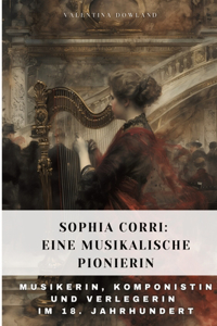 Sophia Corri