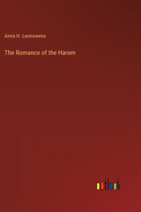 Romance of the Harem