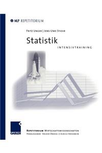 Statistik Intensivtraining