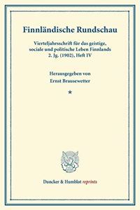 Finnlandische Rundschau