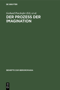 Prozeß der Imagination