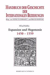 Expansion Und Hegemonie