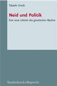 Neid Und Politik
