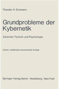 Grundprobleme der Kybernetik