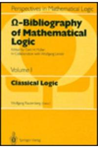 Omega-Bibliography of Mathematical Logic