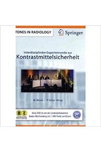 Interdisziplinare Expertenrunde Zur Kontrastmittelsicherheit