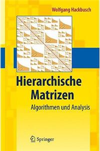 Hierarchische Matrizen