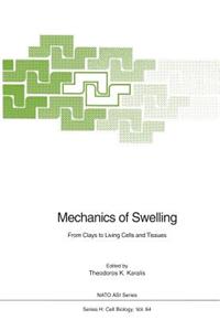 Mechanics of Swelling