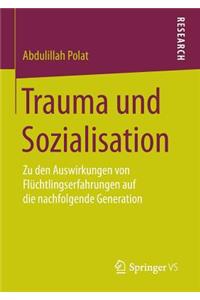 Trauma und Sozialisation