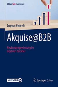 Akquise@b2b