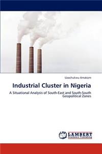 Industrial Cluster in Nigeria