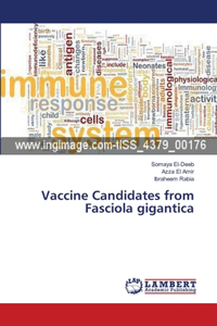 Vaccine Candidates from Fasciola gigantica