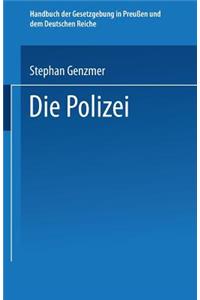 Die Polizei