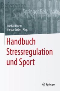 Handbuch Stressregulation Und Sport