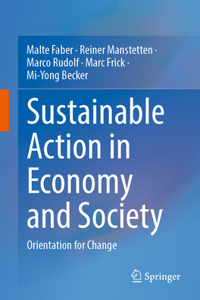 Sustainable Action in Economy and Society