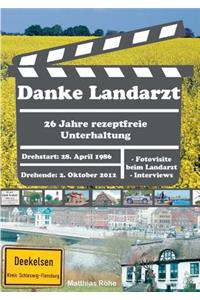 Danke Landarzt