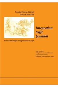 Integration trifft Qualität