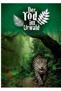 Tod im Urwald