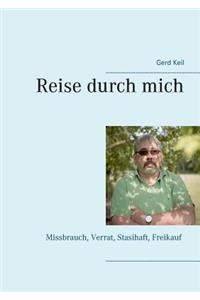 Reise durch mich