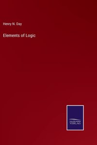 Elements of Logic