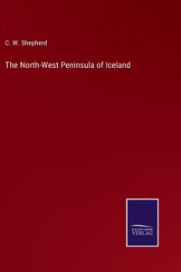 North-West Peninsula of Iceland
