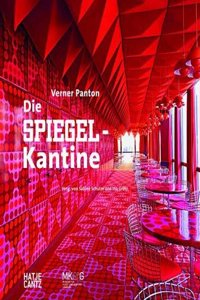 Verner Panton Die Spiegel-Kantine (German Edition)
