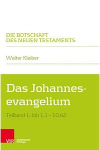 Das Johannesevangelium