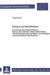 Distanz Und Identifikation