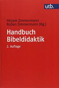 Handbuch Bibeldidaktik