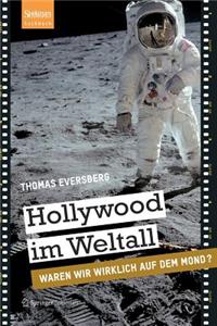 Hollywood im Weltall