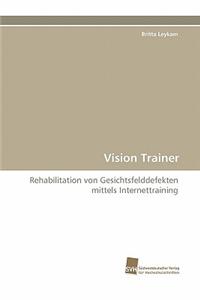 Vision Trainer