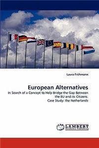 European Alternatives