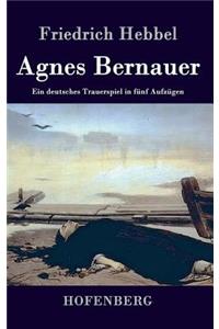 Agnes Bernauer