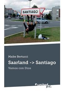 Saarland -> Santiago