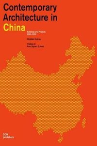 Contemporary Architecture in China
