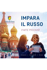 Liden & Denz Brochure 2020 IT