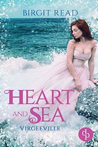 Heart and Sea (Liebe, Romantasy)