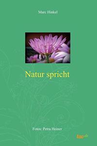 Natur spricht