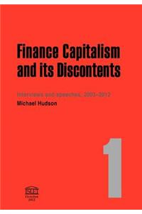 Finance Capitalism and Its Discontents