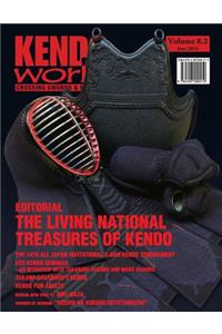 Kendo World 8.2