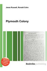 Plymouth Colony