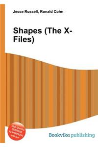 Shapes (the X-Files)