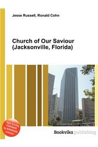Church of Our Saviour (Jacksonville, Florida)