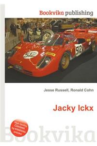 Jacky Ickx