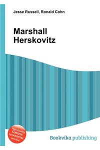 Marshall Herskovitz