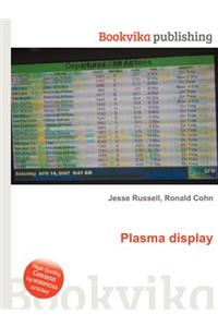 Plasma Display
