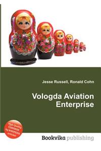 Vologda Aviation Enterprise